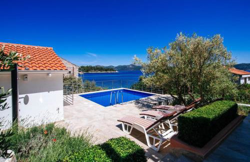 Holiday Home Malinina - Foto 71