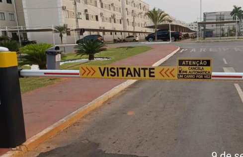 Ape Buritis, á 5 minutos do Aeroporto - Photo 40