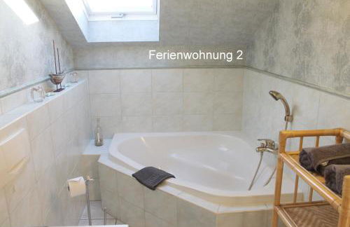 Landhaus Lüdorf - Foto 35