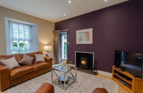 Mains of Taymouth Country Estate 5* Houses - Foto 48