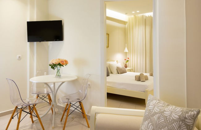 Bellevue Suites - Foto 70