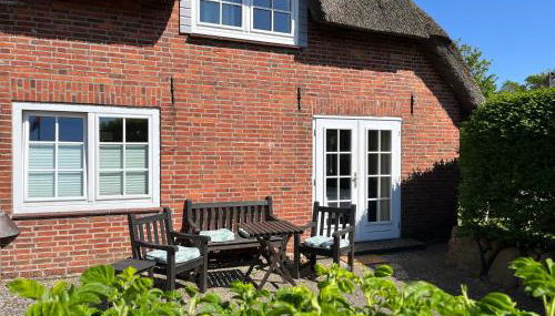 Altes Friesenhaus West - Foto 2