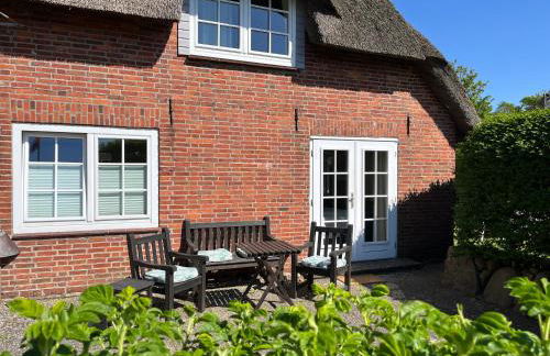 Altes Friesenhaus West - Foto 2