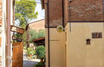 Agriturismo Poggio Nardini - Foto 17