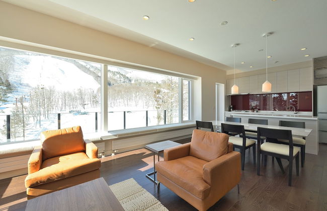 Mountainside Hakuba - Foto 51