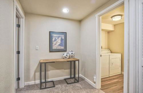 4BD With Game Lounge Hot tub Dog Friendly USAFA - Foto 18