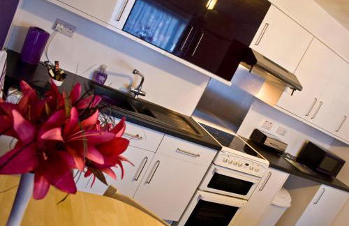 Carron House Holiday Apartments - Foto 34