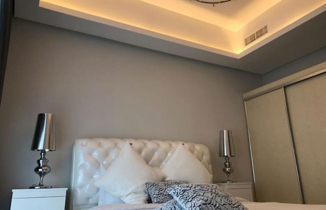 Al Manzil Residence Hidd - Foto 10