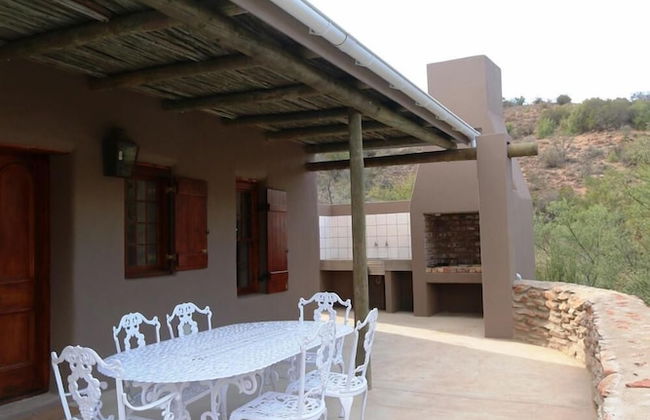 Matjiesvlei Retreat Katrien - Foto 30