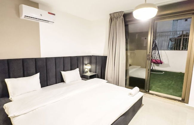 Stylish Luxe Apartment - Foto 7