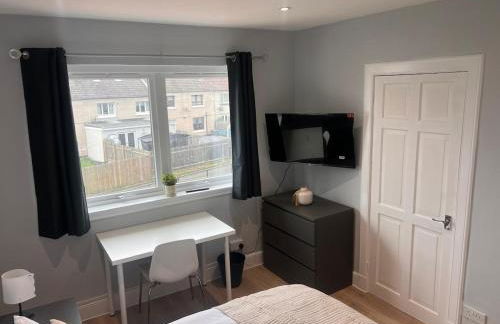 3-Bed Flat in Musselburgh - Foto 25