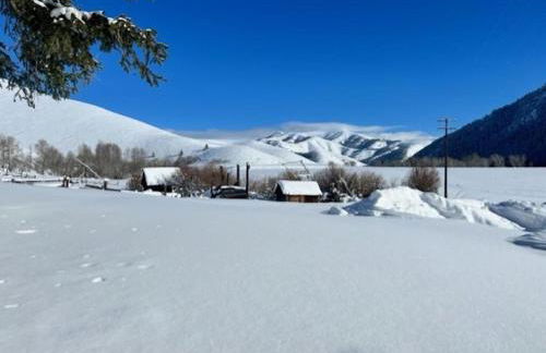 Triumph Ranch Farm House - Foto 24