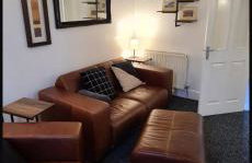 The Victorian Terrace - Foto 12