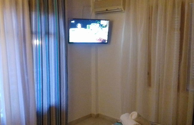 Sun Helios Garden Studios - Foto 2