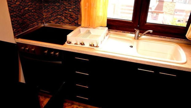 Amalia Lux Villas - Foto 4, Cocina privada