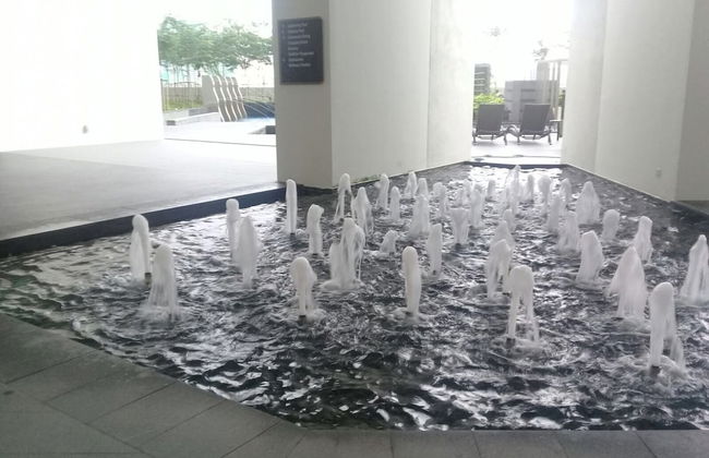 Kardean Intl at Vogue Suite - Photo 25