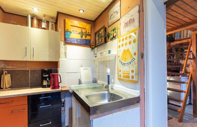 Ferienhaus in Wismar mit Eigener Terrasse - Foto 17