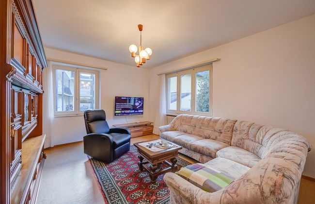 Casa Salogni - Foto 13