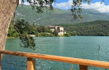 Casetta Zoe - Private Sauna - Foto 42