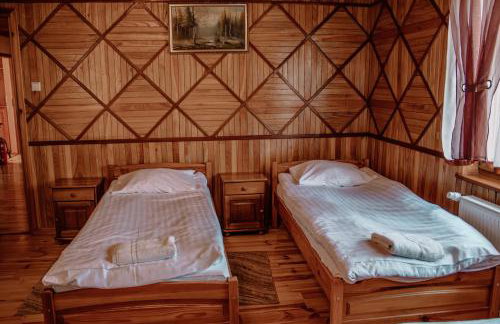 Gospodarstwo Agroturystyczne Wincentówka - Foto 32