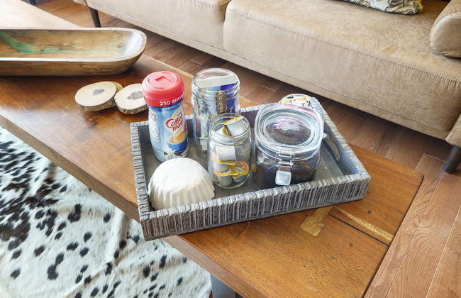 Tiny Houses of French Village - Photo 17