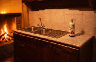 Un piccolo castello medioevale vicino 5 Terre - Foto 4