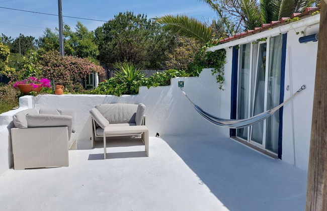 Beach Wave Melides Villa - Photo 36