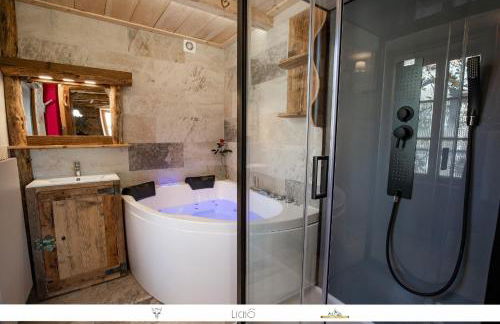 La VILLA du DORON - Foto 11