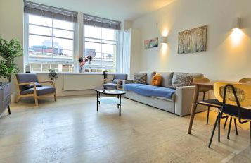 Shoreditch Comfortable 2 Bed Apartments - Foto 56