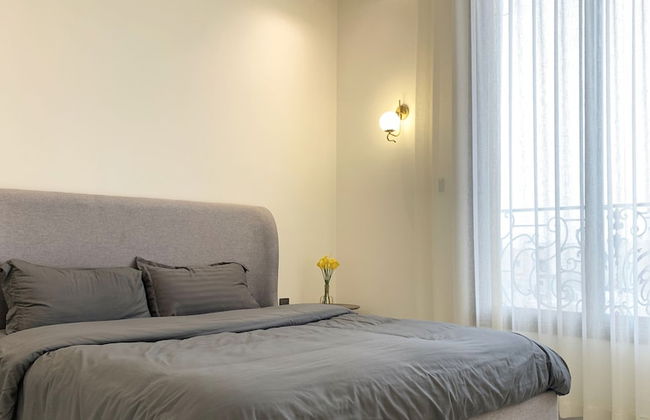 Kease D12 Al Qirwan Apartment - Photo 2