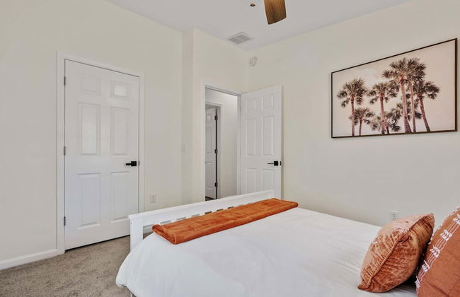 The Oak Hideaway Pet Friendly 3bd! - Foto 5