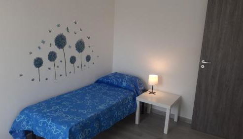 Nuovo alloggio ampia veranda free wi-fi - Foto 4