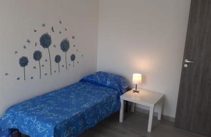 Nuovo alloggio ampia veranda free wi-fi - Foto 4