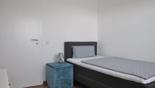 Ferienwohnung Hölscher - Foto 5