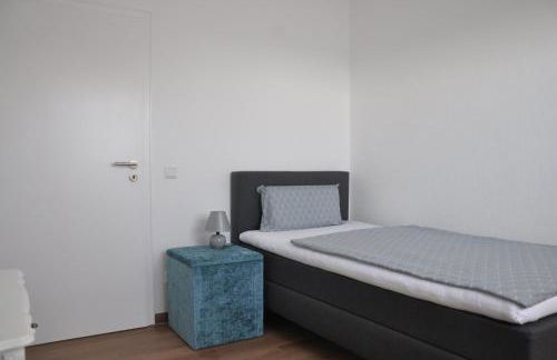 Ferienwohnung Hölscher - Foto 5