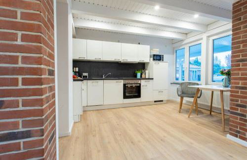 Weberhof Ferienapartments -haustierfreundlich- in Rostrup am Westufer des Zwischenahner Meers - Foto 28