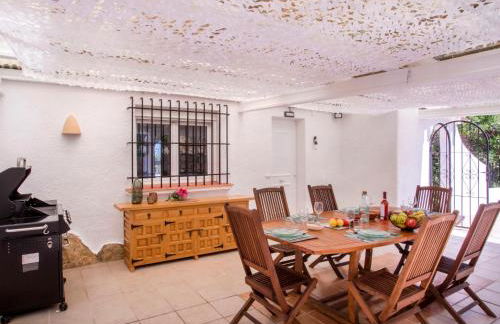 Holiday Home Villa Teresita by Interhome - Foto 36