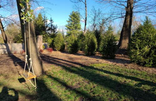 Heart Historic Ridgefield Studio WALK to town - Foto 35