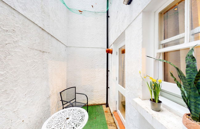 Park Lane Apartments Baker Street - Foto 36