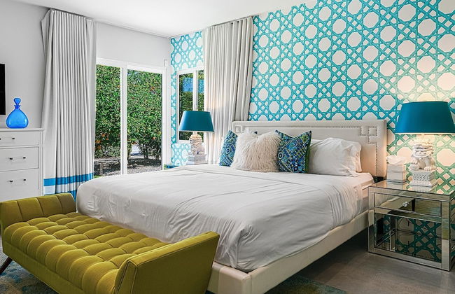 The Colony Hideaway - Pool Wifi Spa Private - Foto 14