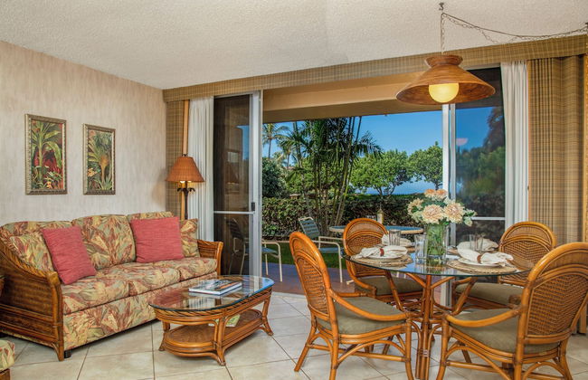 Maui Kaanapali Villas by KBM - Foto 68