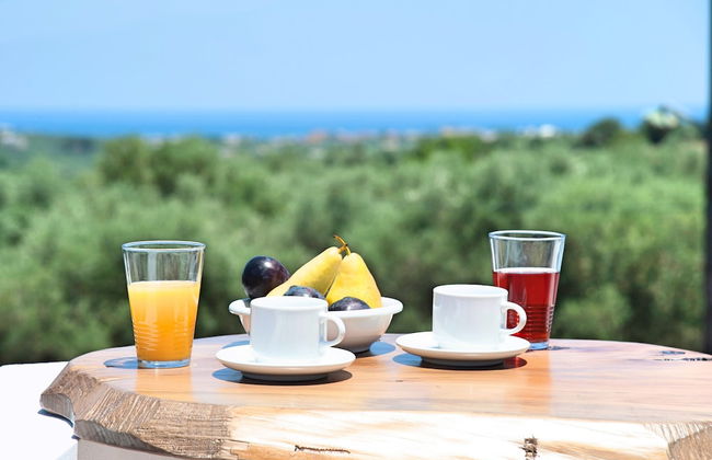 Perla Villas with Heated Pool - Foto 66