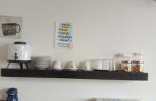 pousada beira mar suites São Bento - Foto 15