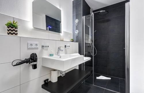 Bernsteinquartier BQ0556 Meeresgold - Foto 14