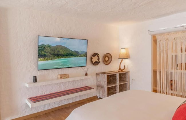 Bora Bora Cartagena - Photo 11