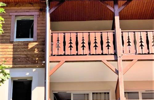 Appartement tt confort au coeur des montagnes vue sur les montagnes II Wifi - Foto 24