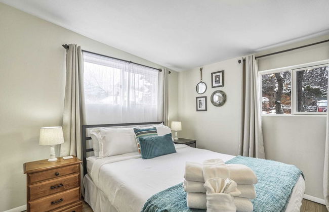 3bd1 Mile to Garden of the Godstraveler's Home - Photo 3