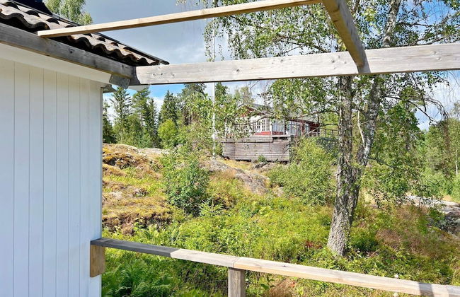 5 Person Holiday Home in Vaddo-by Traum - Photo 17