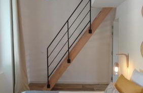 Petit Sablé - T3 avec Terrasse Proche Cassis - Foto 5