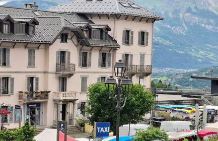 Appartement 14 - Résidence Conseil au coeur du village - Foto 15